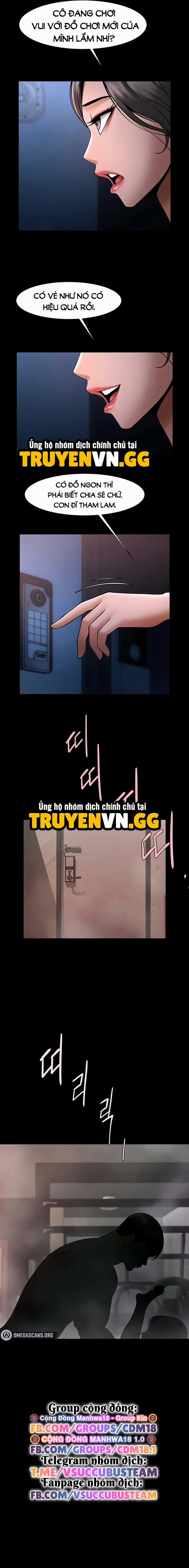 Giao Kèo Ma Quỷ 30 trang 8