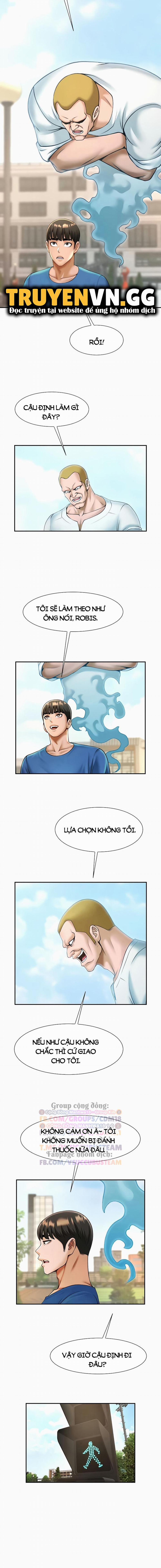 Giao Kèo Ma Quỷ 32 trang 13