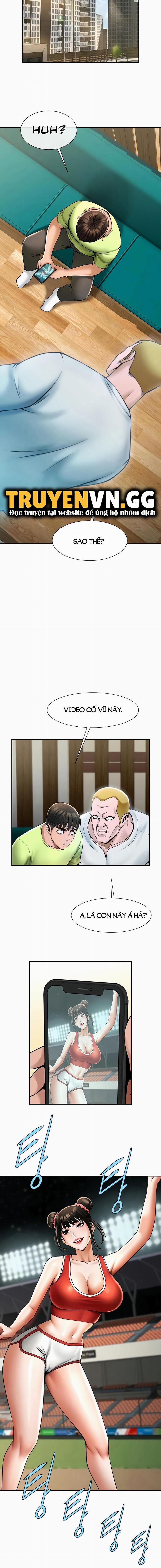 Giao Kèo Ma Quỷ 32 trang 3