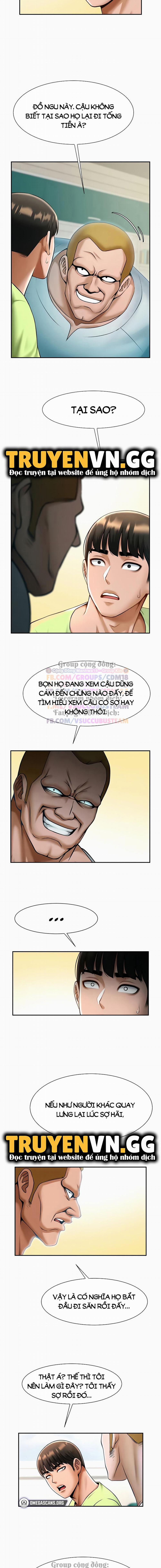 Giao Kèo Ma Quỷ 32 trang 6