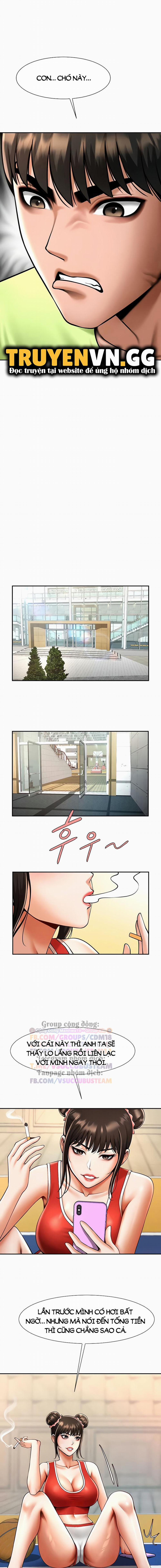 Giao Kèo Ma Quỷ 32 trang 8