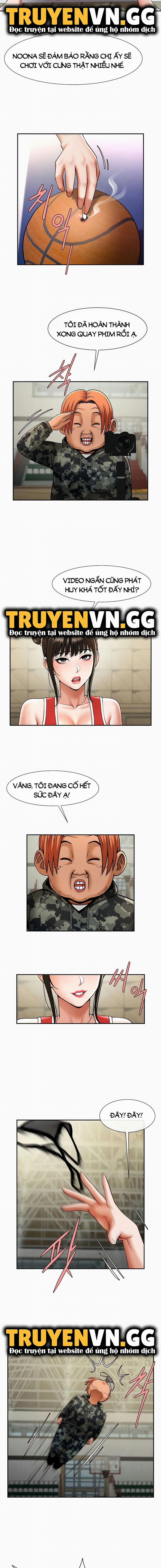 Giao Kèo Ma Quỷ 32 trang 9