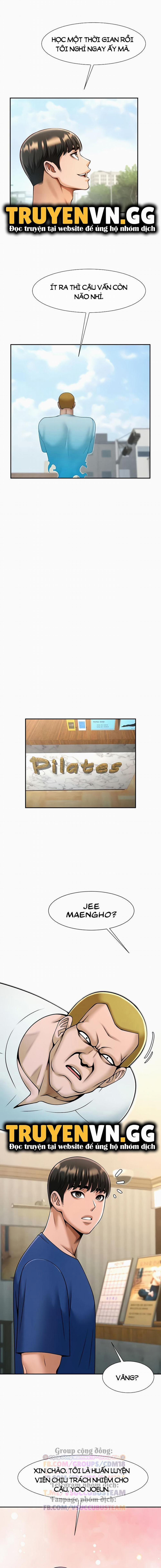 Giao Kèo Ma Quỷ 33 trang 1