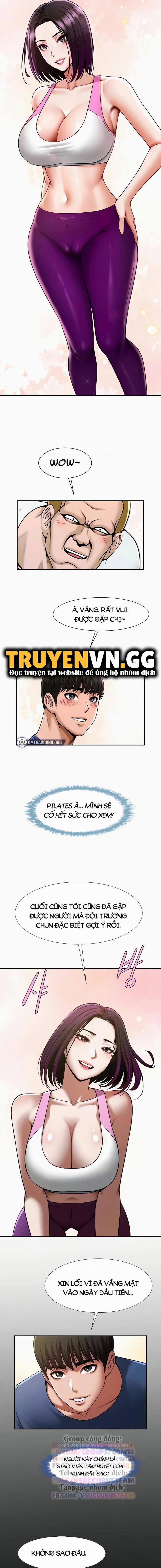 Giao Kèo Ma Quỷ 33 trang 2