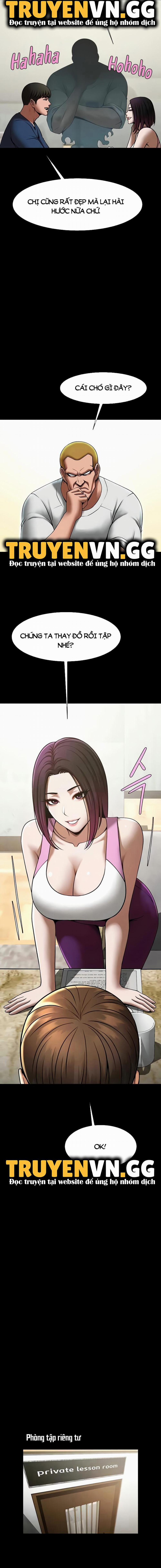 Giao Kèo Ma Quỷ 33 trang 7