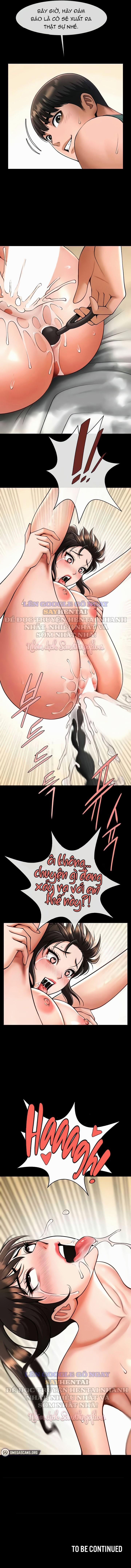 Giao Kèo Ma Quỷ 37 trang 7