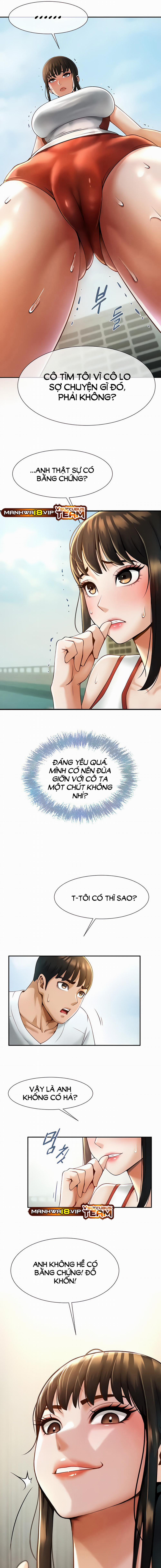 Giao Kèo Ma Quỷ 4 trang 18