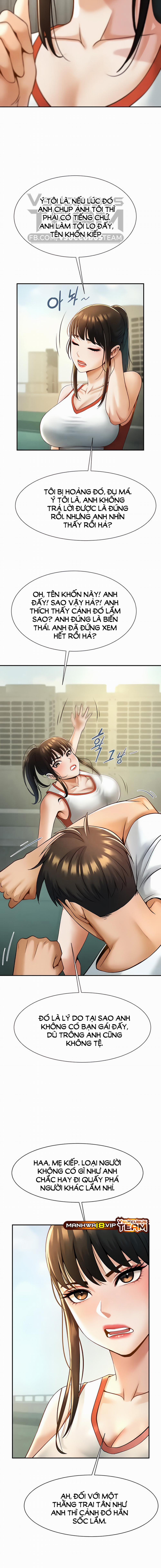 Giao Kèo Ma Quỷ 4 trang 19