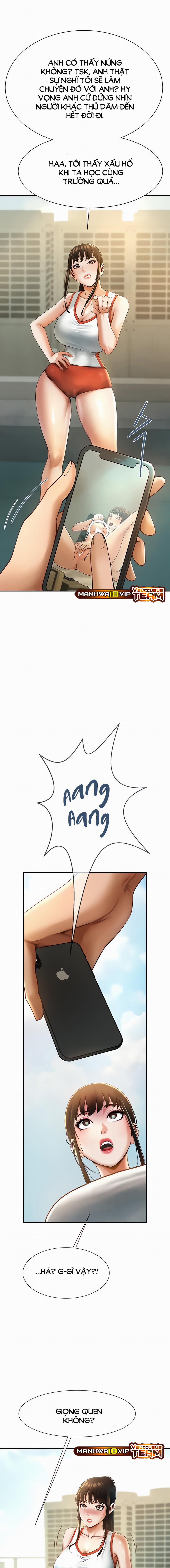 Giao Kèo Ma Quỷ 4 trang 20