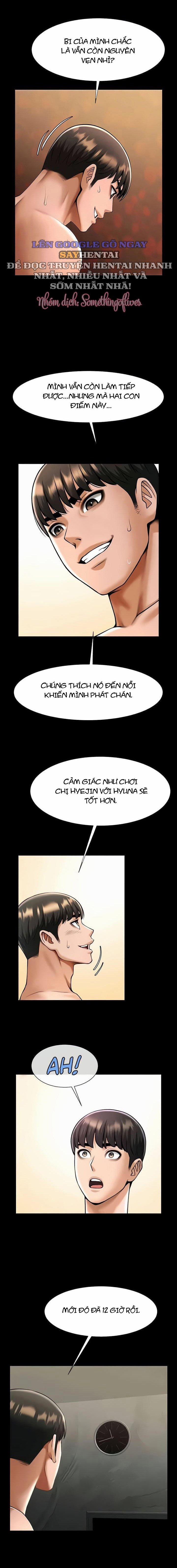 Giao Kèo Ma Quỷ 40 trang 10