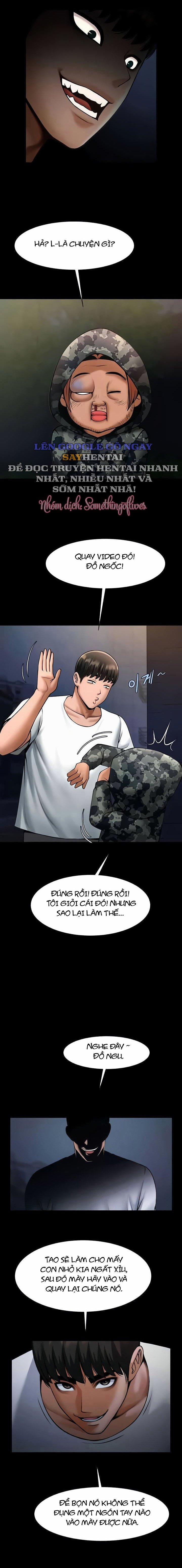 Giao Kèo Ma Quỷ 40 trang 12