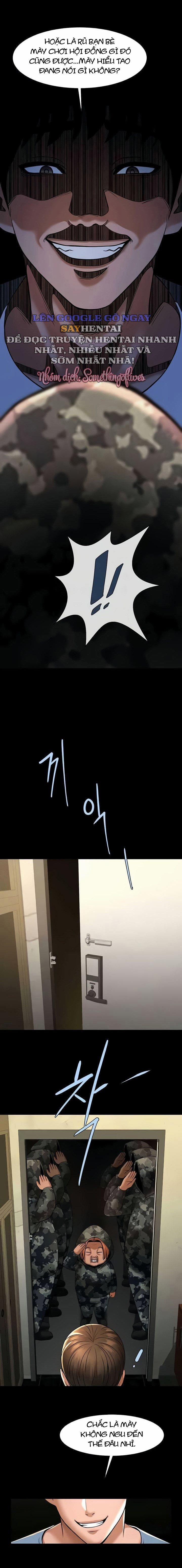 Giao Kèo Ma Quỷ 40 trang 13