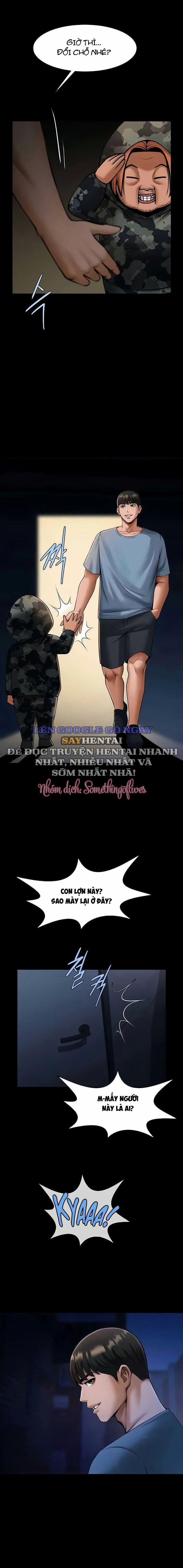 Giao Kèo Ma Quỷ 40 trang 14