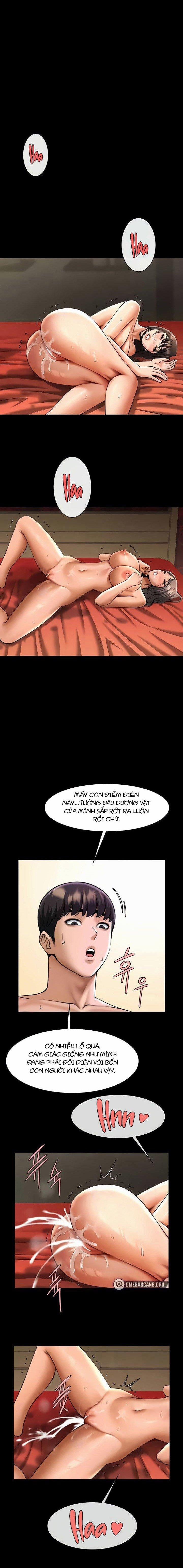 Giao Kèo Ma Quỷ 40 trang 9