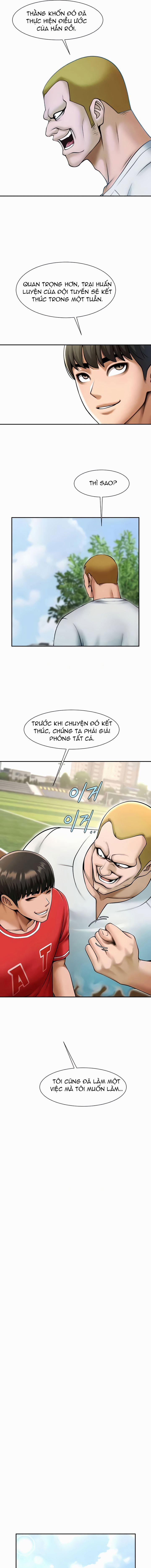 Giao Kèo Ma Quỷ 41 trang 8