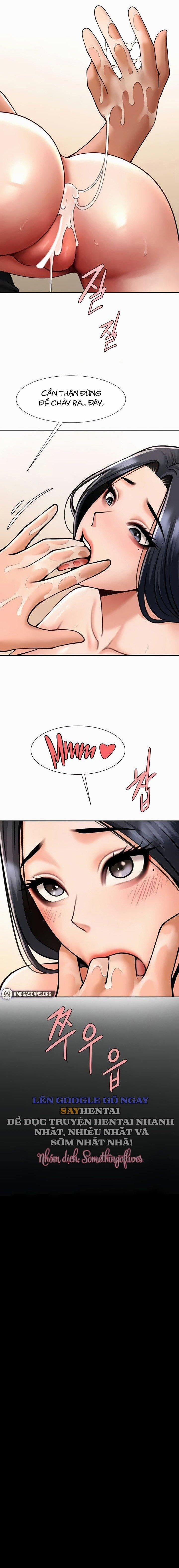 Giao Kèo Ma Quỷ 42 trang 1