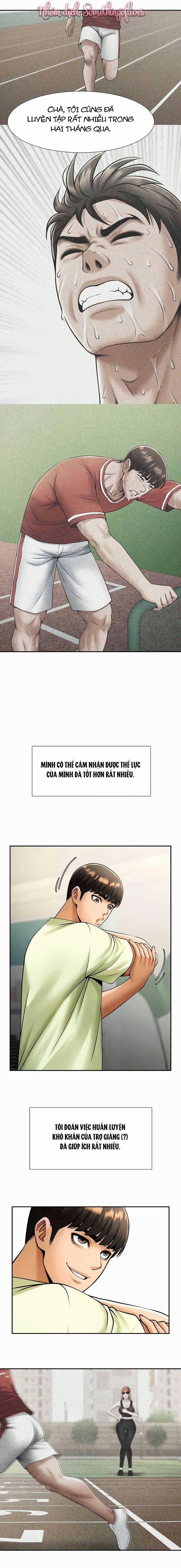 Giao Kèo Ma Quỷ 42 trang 13