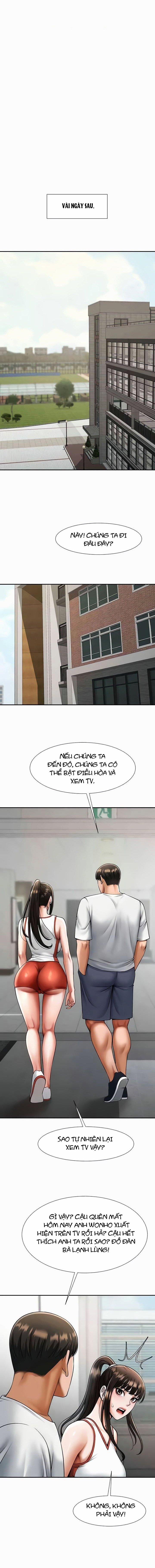 Giao Kèo Ma Quỷ 42 trang 15