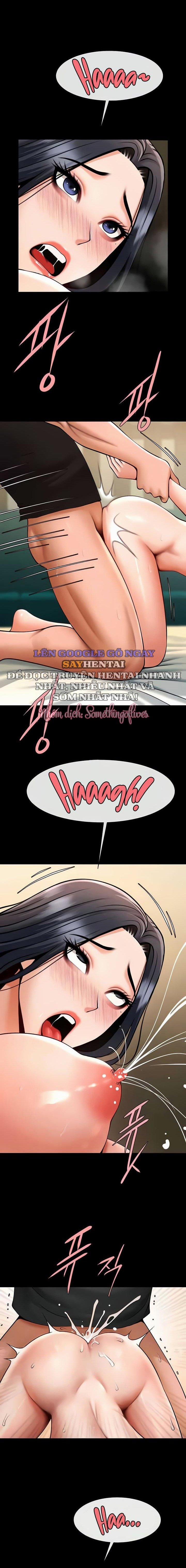 Giao Kèo Ma Quỷ 42 trang 8