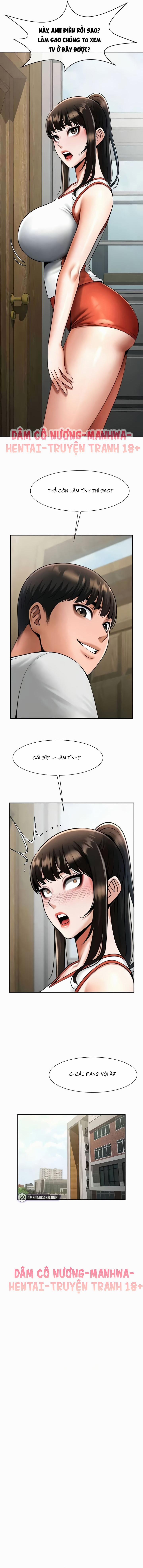 Giao Kèo Ma Quỷ 43 trang 1