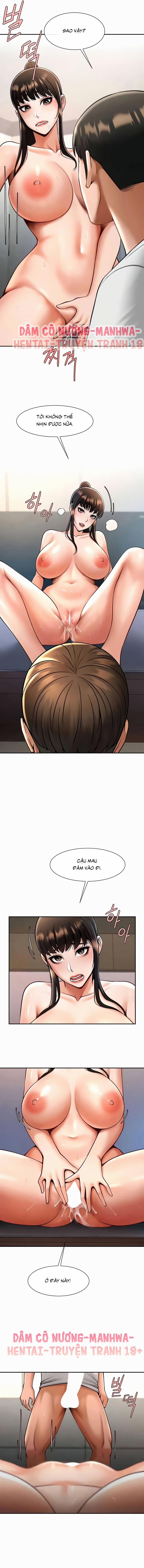 Giao Kèo Ma Quỷ 43 trang 10