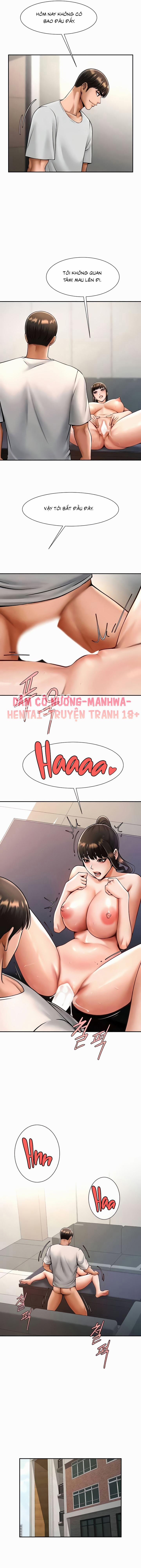 Giao Kèo Ma Quỷ 43 trang 11