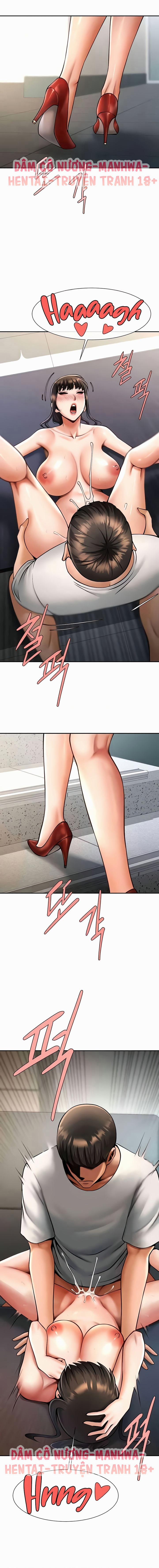 Giao Kèo Ma Quỷ 43 trang 12