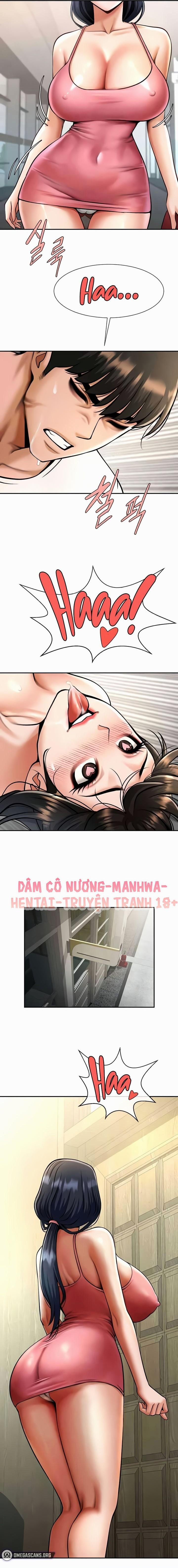 Giao Kèo Ma Quỷ 43 trang 13