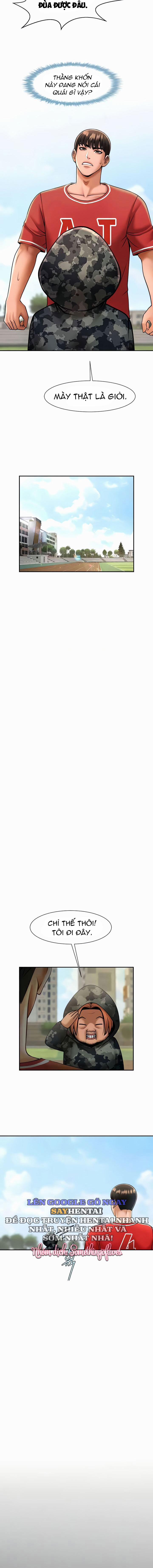 Giao Kèo Ma Quỷ 44 trang 1