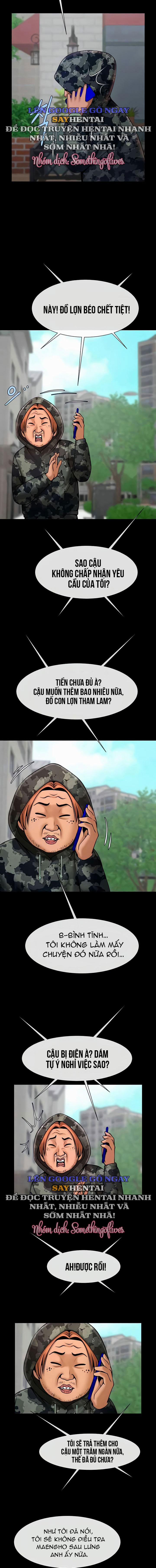 Giao Kèo Ma Quỷ 44 trang 3