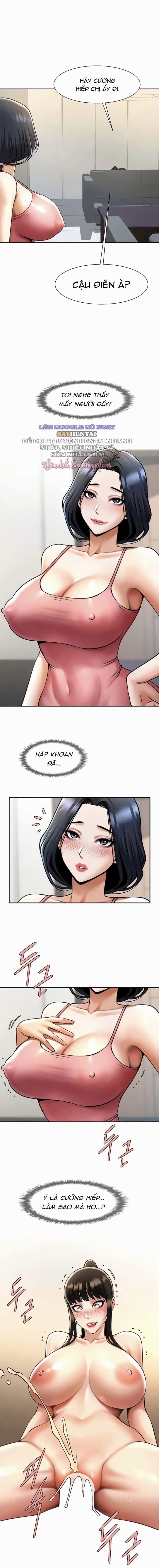 Giao Kèo Ma Quỷ 45 trang 0