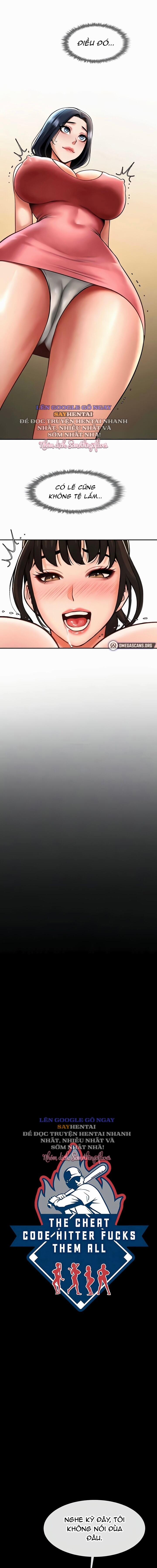 Giao Kèo Ma Quỷ 45 trang 1