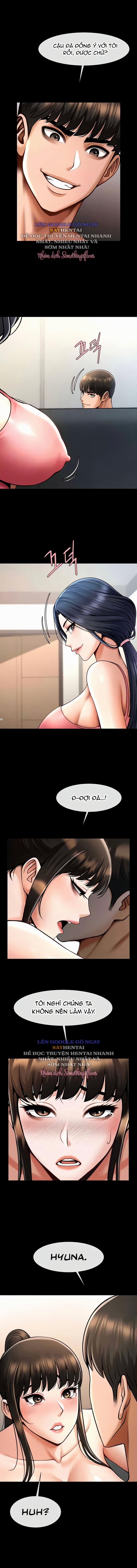 Giao Kèo Ma Quỷ 45 trang 3