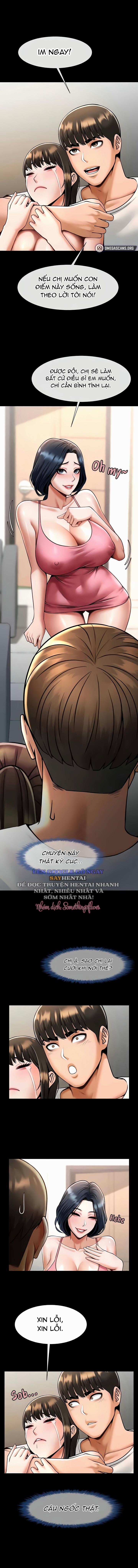 Giao Kèo Ma Quỷ 45 trang 5