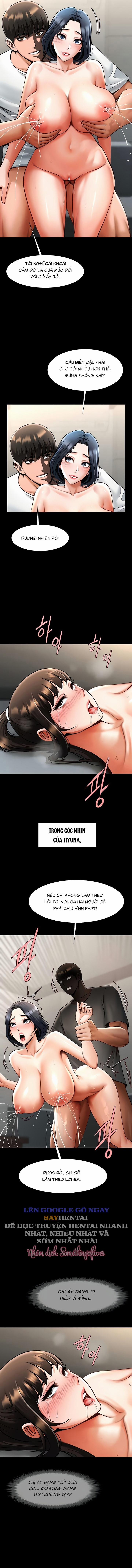 Giao Kèo Ma Quỷ 46 trang 5