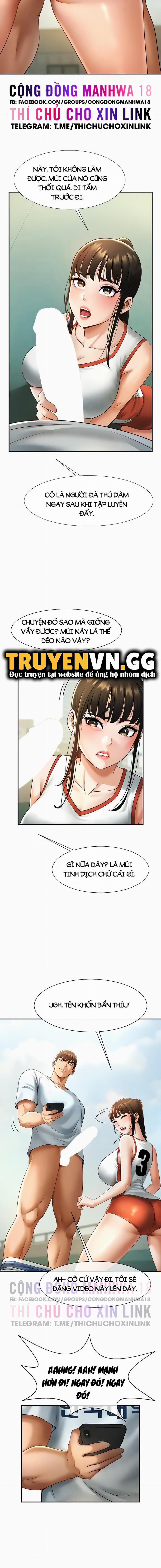 Giao Kèo Ma Quỷ 5 trang 10