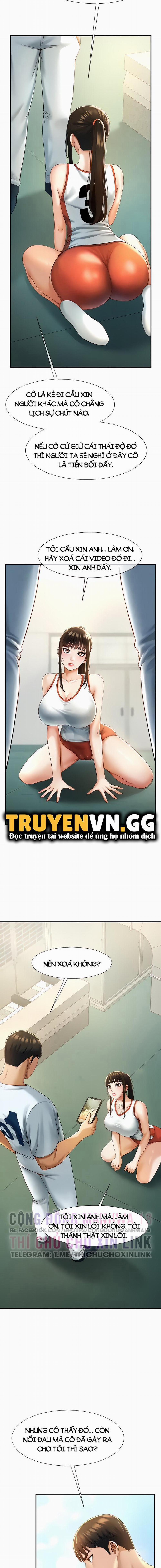 Giao Kèo Ma Quỷ 5 trang 2