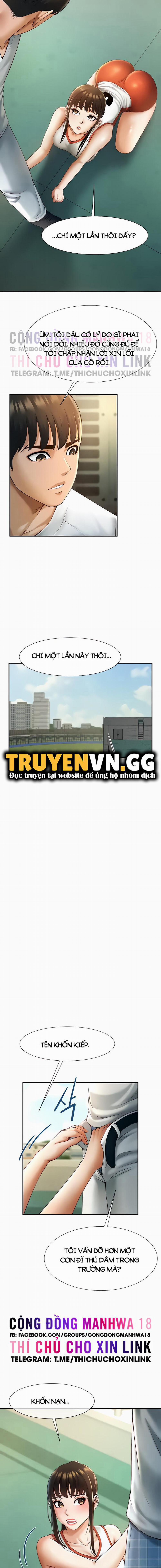 Giao Kèo Ma Quỷ 5 trang 6