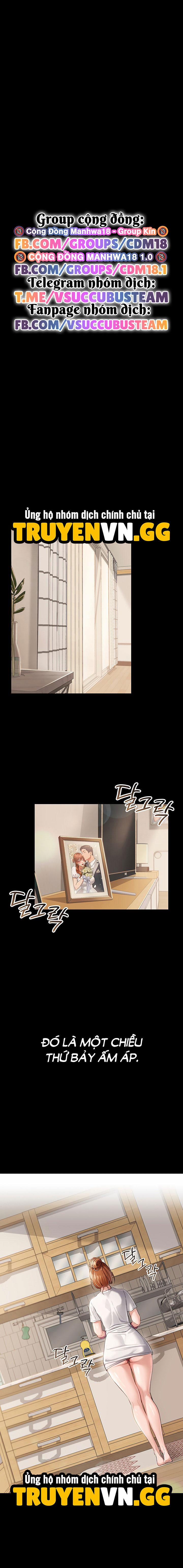 Giao Kèo Tội Lỗi Với Cô Nàng Nhà Bên 1 trang 1