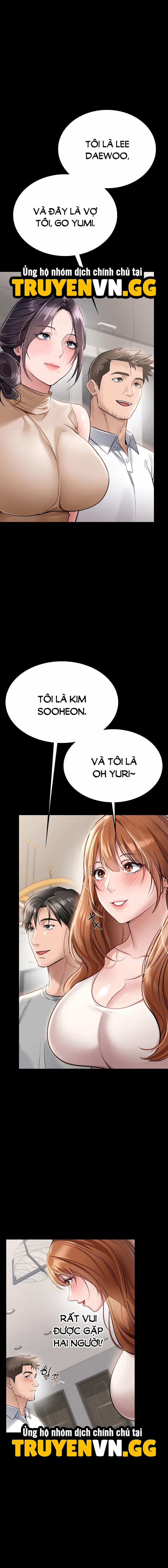 Giao Kèo Tội Lỗi Với Cô Nàng Nhà Bên 1 trang 14