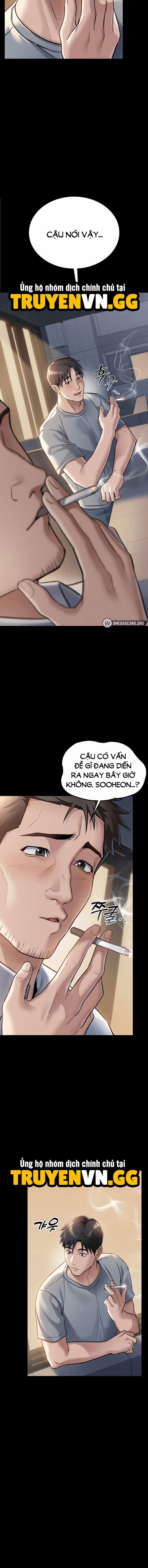 Giao Kèo Tội Lỗi Với Cô Nàng Nhà Bên 1 trang 18