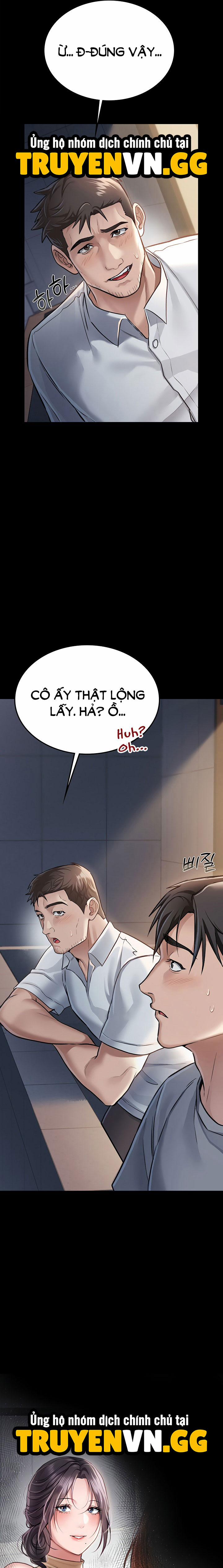 Giao Kèo Tội Lỗi Với Cô Nàng Nhà Bên 1 trang 23