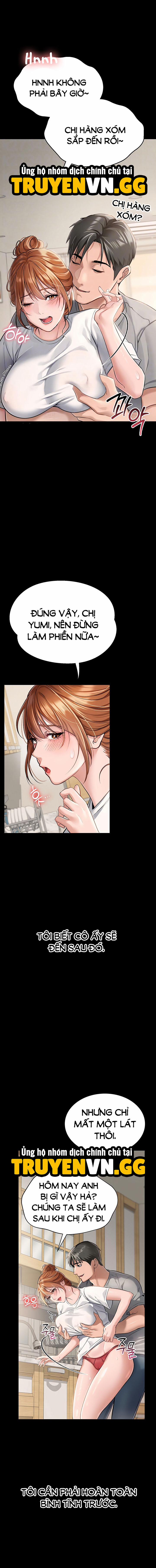 Giao Kèo Tội Lỗi Với Cô Nàng Nhà Bên 1 trang 4