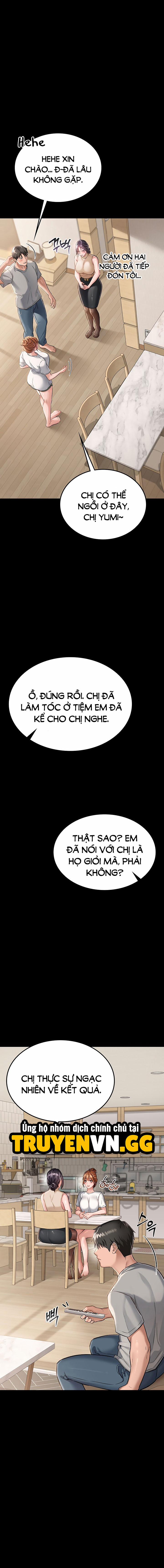 Giao Kèo Tội Lỗi Với Cô Nàng Nhà Bên 1 trang 8