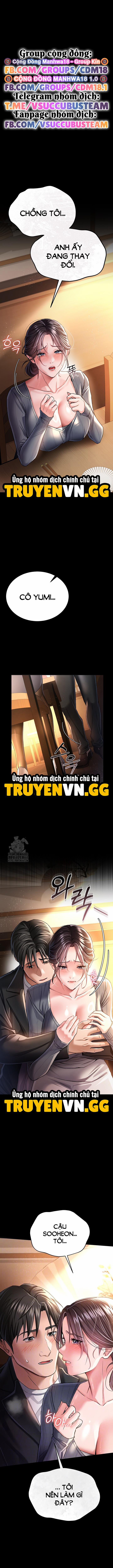 Giao Kèo Tội Lỗi Với Cô Nàng Nhà Bên 11 trang 1