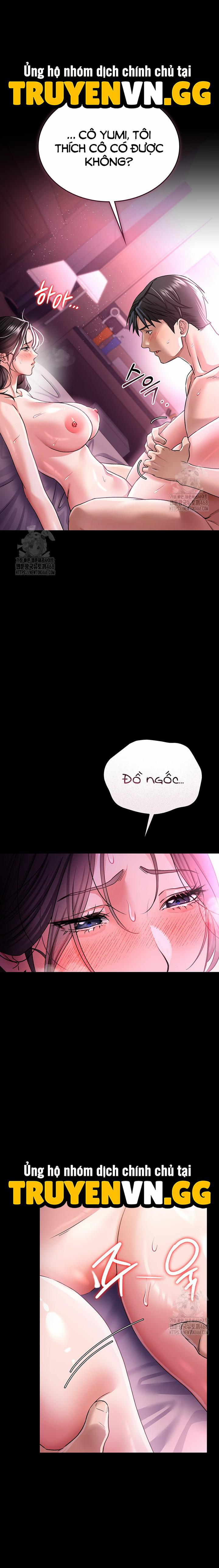 Giao Kèo Tội Lỗi Với Cô Nàng Nhà Bên 11 trang 10