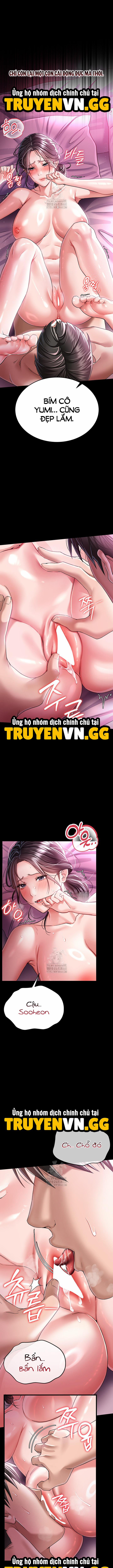 Giao Kèo Tội Lỗi Với Cô Nàng Nhà Bên 11 trang 11