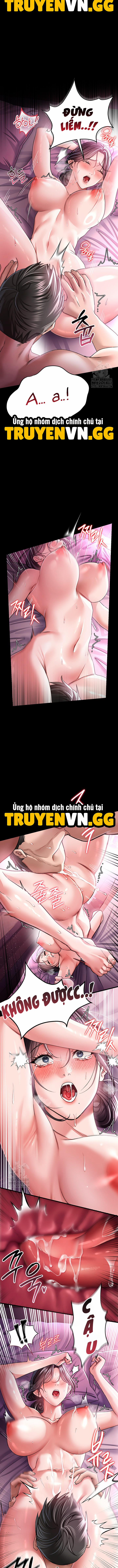 Giao Kèo Tội Lỗi Với Cô Nàng Nhà Bên 11 trang 12