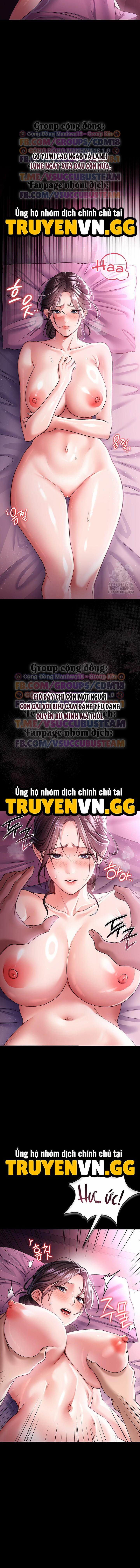 Giao Kèo Tội Lỗi Với Cô Nàng Nhà Bên 11 trang 8