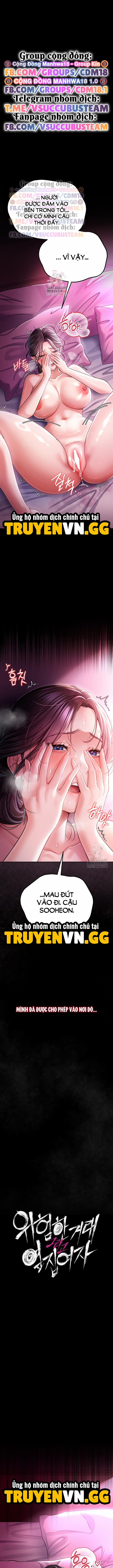 Giao Kèo Tội Lỗi Với Cô Nàng Nhà Bên 12 trang 1